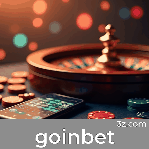 Goinbet: Cassino Premiado e Pagamentos Rápidos
