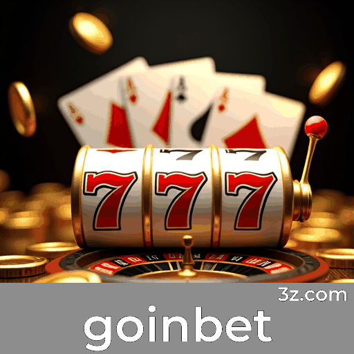 Goinbet: Cassino Premiado e Pagamentos Rápidos