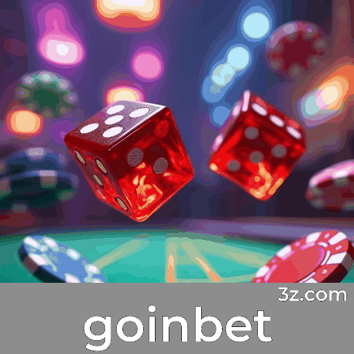 Goinbet: Cassino Premiado e Pagamentos Rápidos