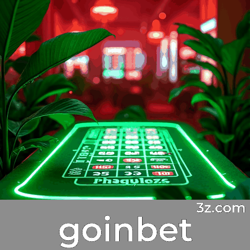Goinbet: Estável, Seguro e Otimizado para o Brasil