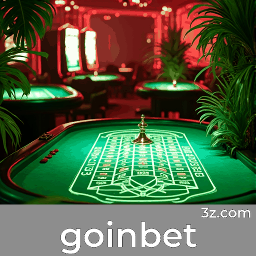 Goinbet: Especialista em Apostas Esportivas de Excelência