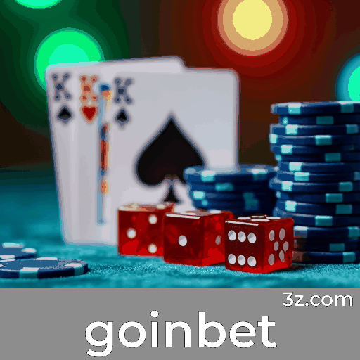 Goinbet: Cassino Premiado e Pagamentos Rápidos