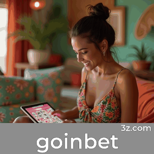 Goinbet: Especialista em Apostas Esportivas de Excelência