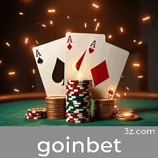 Experiência Premium de Jogos no goinbet
