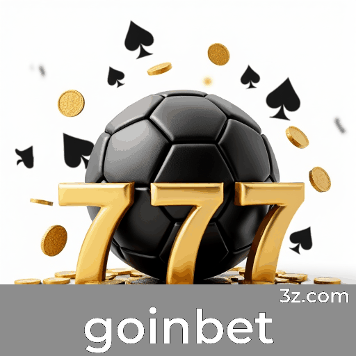 Goinbet: Cassino Premiado e Pagamentos Rápidos