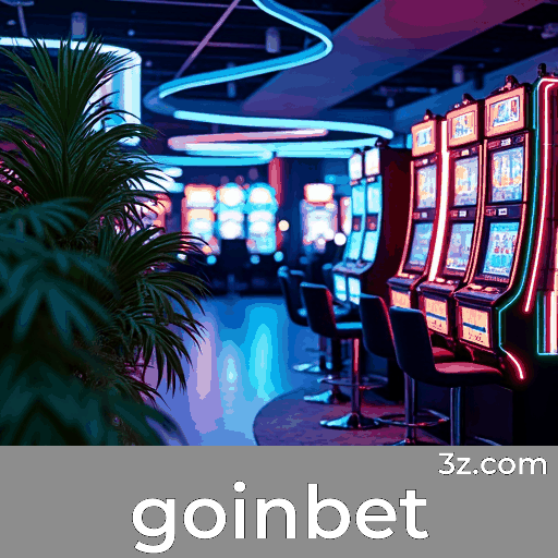 Goinbet: Experiência de Cassino ao Vivo de Elite e Imersiva