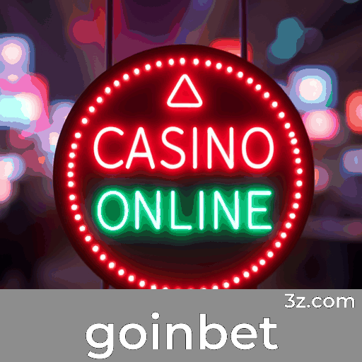 Goinbet: Cassino Premiado e Pagamentos Rápidos