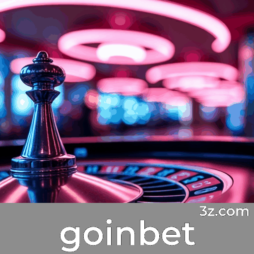 Goinbet: Cassino Premiado e Pagamentos Rápidos