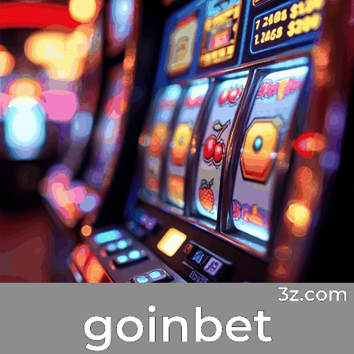 Goinbet: Cassino Premiado e Pagamentos Rápidos
