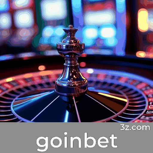 Goinbet: Cassino Premiado e Pagamentos Rápidos
